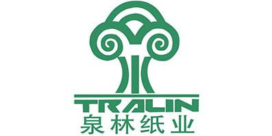 泉林纸业